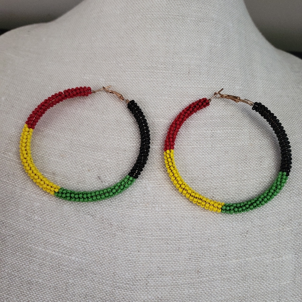 Chaka "Rasta" Hoops
